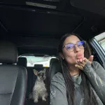 ZOE LUSH OnlyFans Model