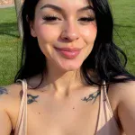 ARIANNA DARK OnlyFans Model