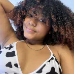 COCO SUNKISS OnlyFans Model