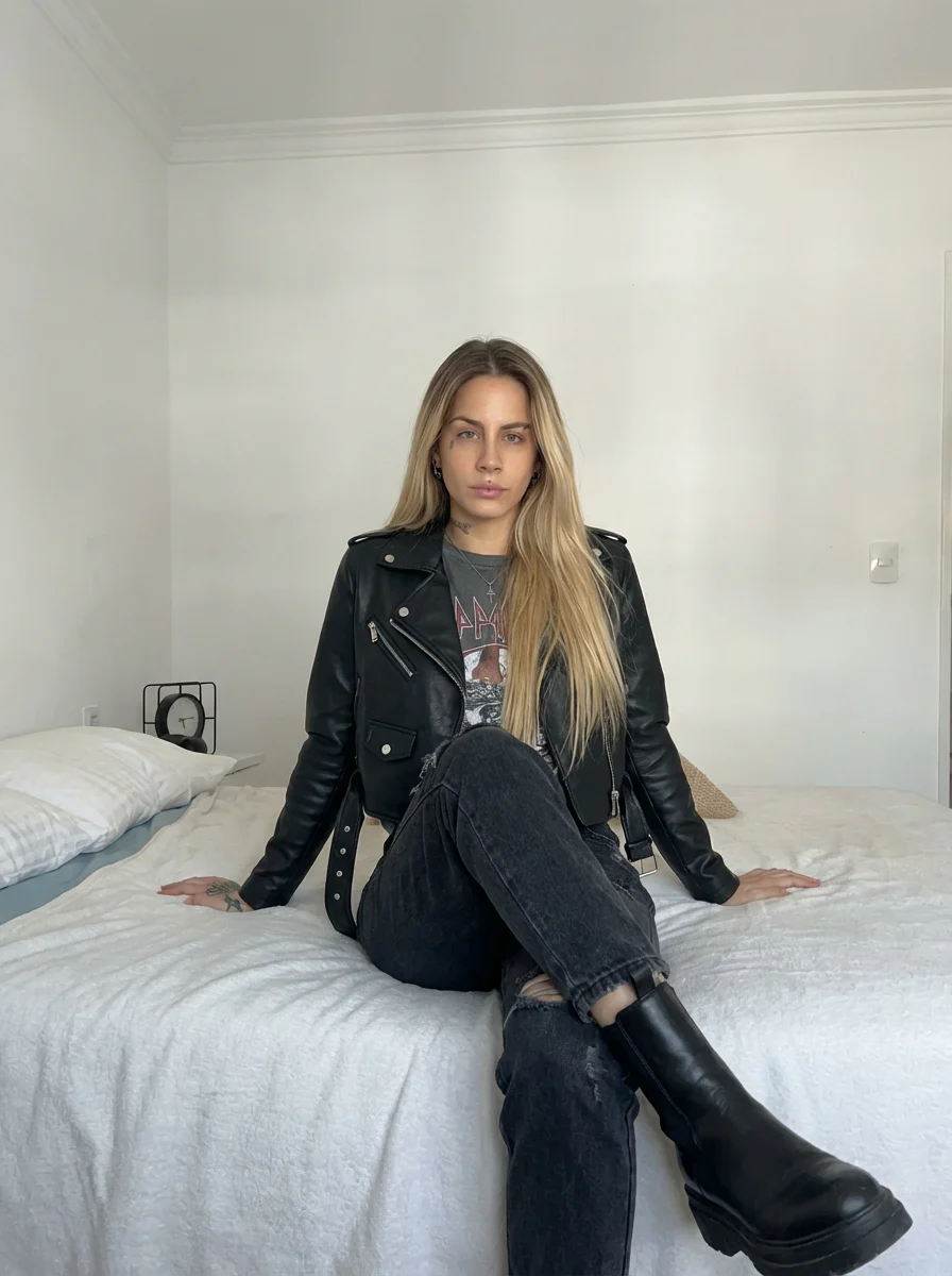 DOMENIKA CAIN