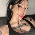 MISTY CHAINS OnlyFans Model