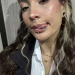 VIOLET NYMPH OnlyFans Model