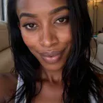 SAMANTHA EBONY OnlyFans Model