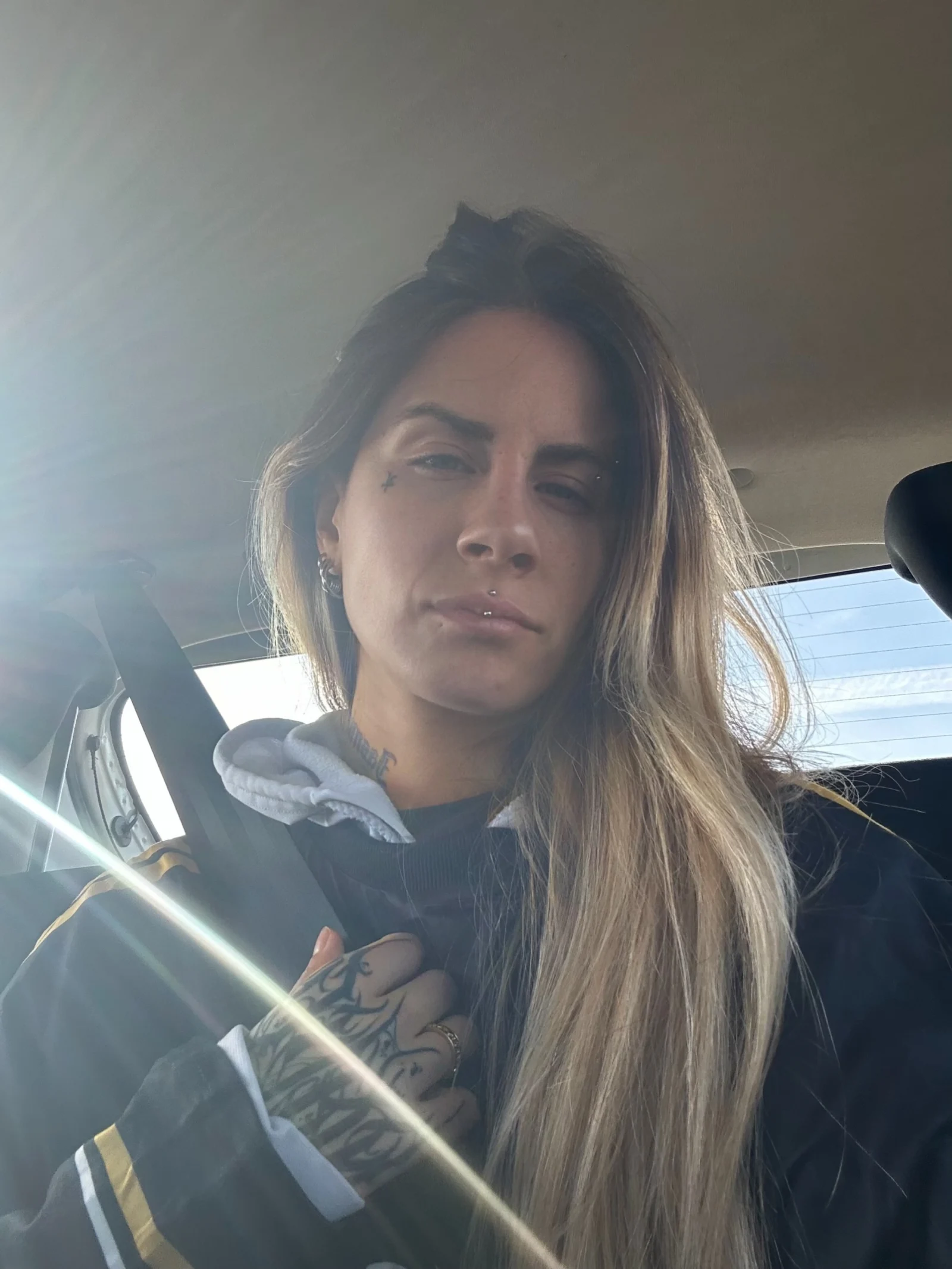 DOMENIKA CAIN