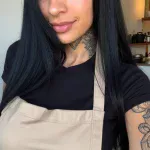MEGAN VIXEN OnlyFans Model