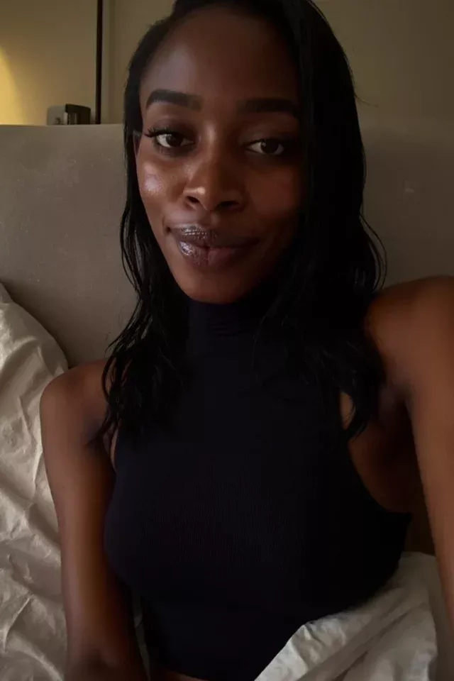 SAMANTHA EBONY OnlyFans Model