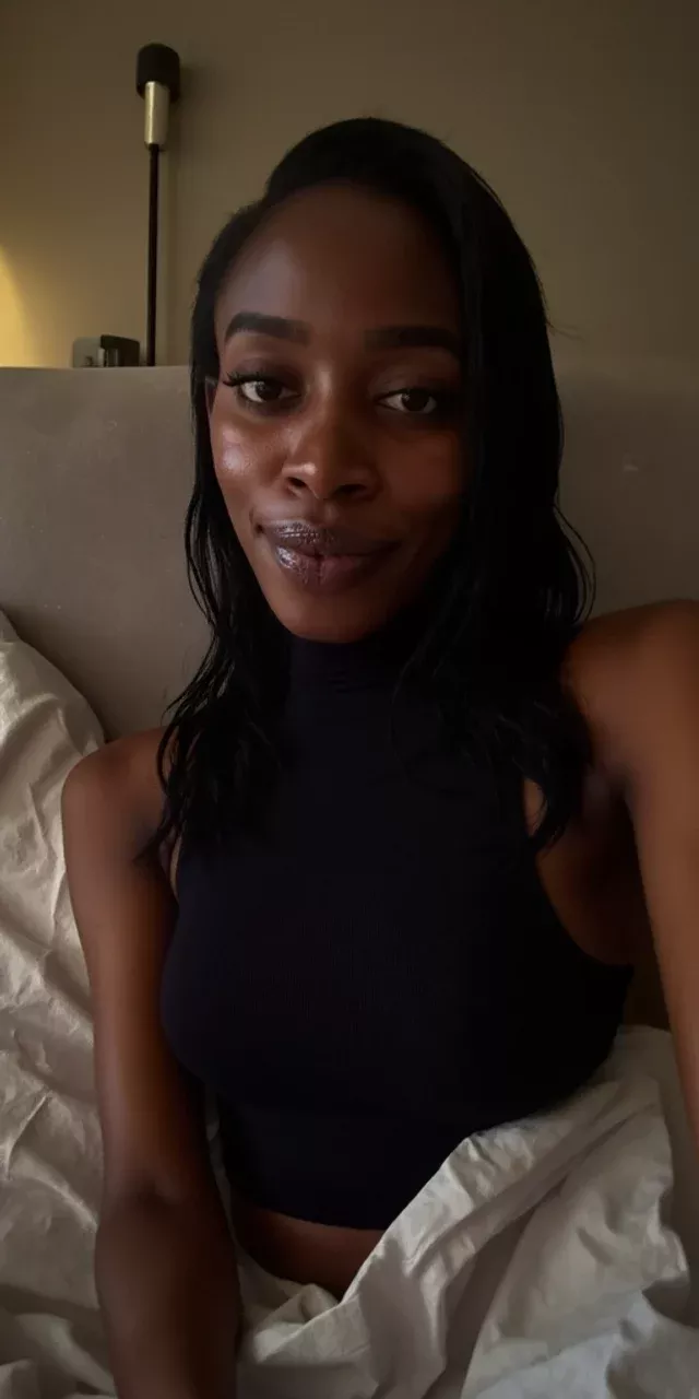 SAMANTHA EBONY OnlyFans Model