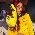 BUSTY MOLLY OnlyFans Model