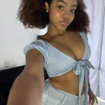 COCO SUNKISS OnlyFans Model