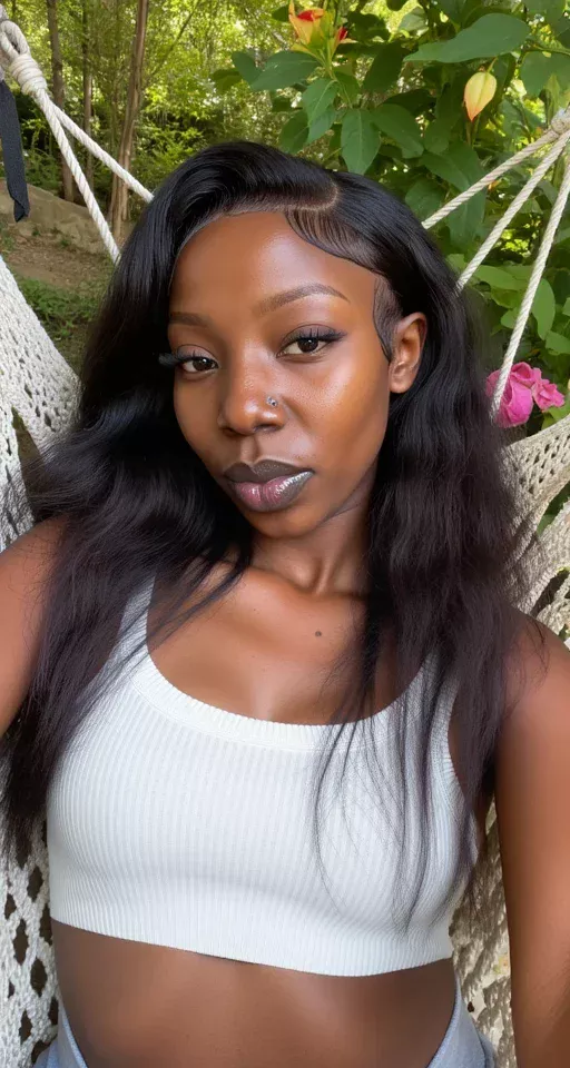 KALI MIDNIGHT OnlyFans Model