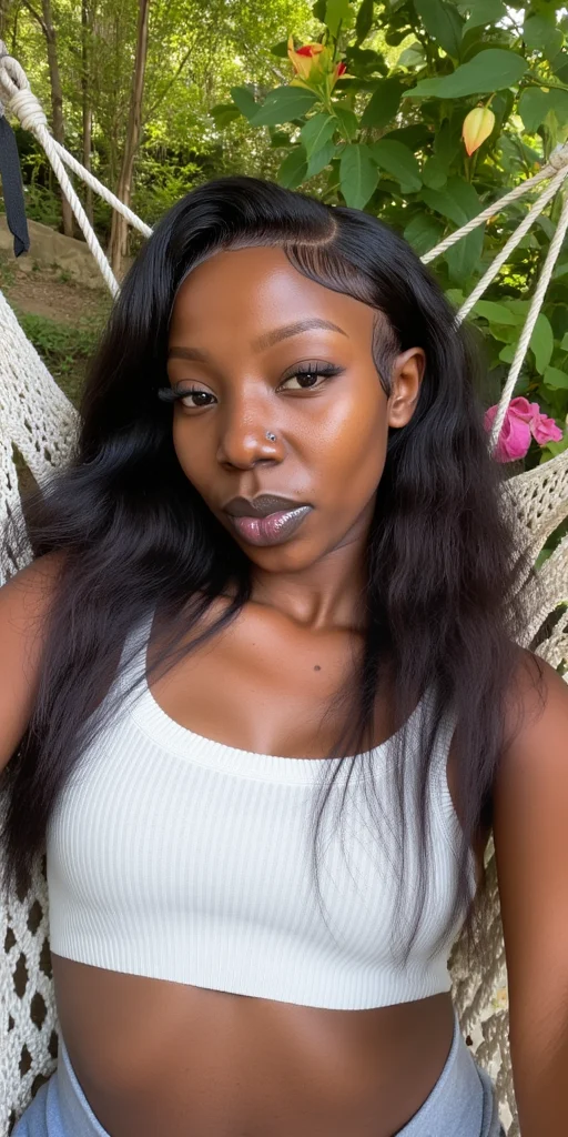 KALI MIDNIGHT OnlyFans Model