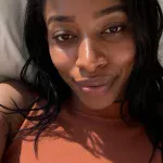 SAMANTHA EBONY OnlyFans Model