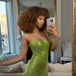 SHANI CINNAMON OnlyFans Model
