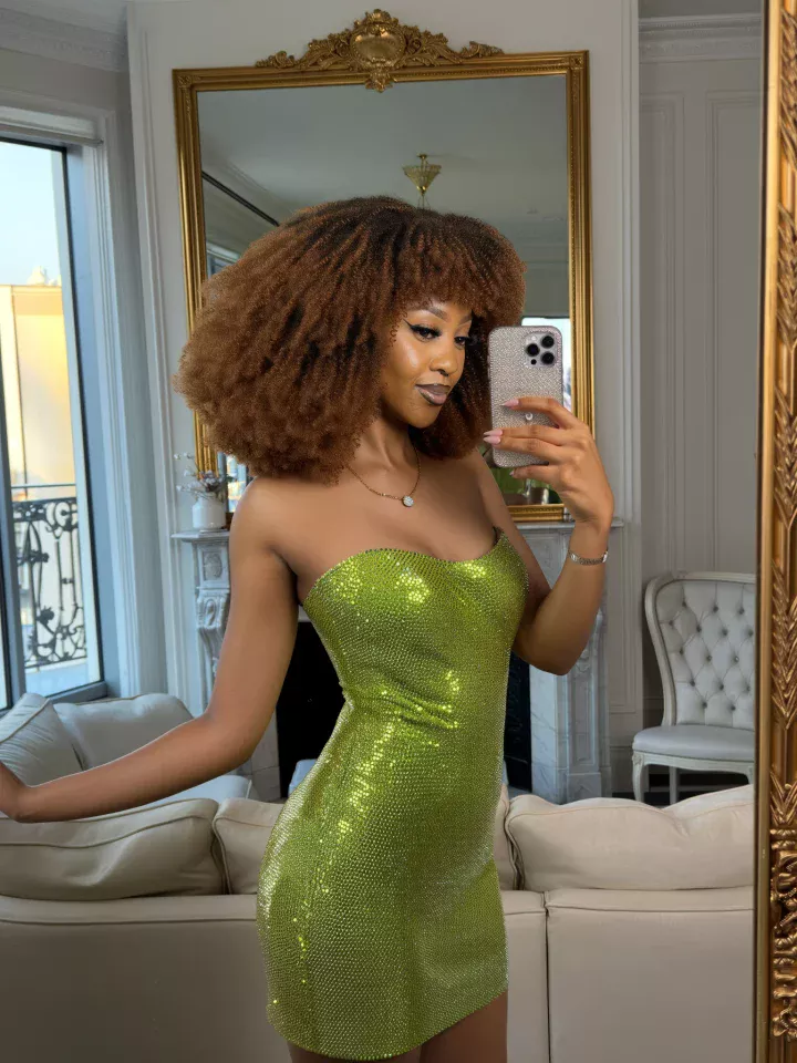 SHANI CINNAMON OnlyFans Model