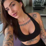 HANNA HONEY OnlyFans Model