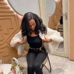 AALIYAH KING OnlyFans Model