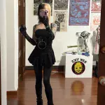 ABBY NUTCRACKER OnlyFans Model