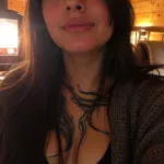 ZOE LUSH OnlyFans Model