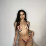 CARAMEL CAMILLE OnlyFans Model