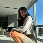 JASMINE MIDNIGHT OnlyFans Model