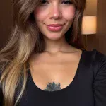 CHARLOTTE MYST OnlyFans Model