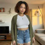 LEANA SPICE OnlyFans Model