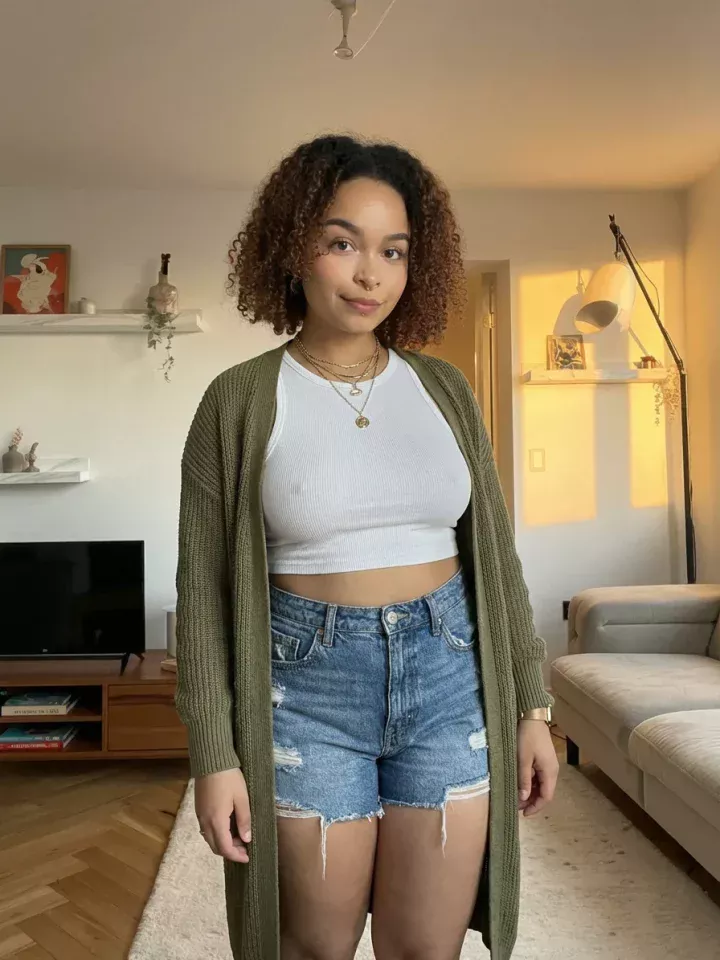 LEANA SPICE OnlyFans Model