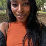 SAMANTHA EBONY OnlyFans Model
