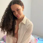 CARAMEL CAMILLE OnlyFans Model