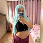 IVY HOWL OnlyFans Model