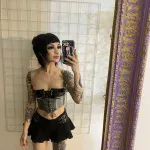ABBY NUTCRACKER OnlyFans Model