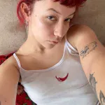 MISSY GRAVES OnlyFans Model