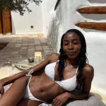 SAMANTHA EBONY OnlyFans Model