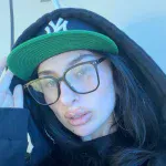 ISABELLA BUNNIE OnlyFans Model