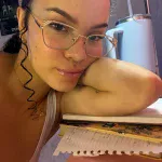 CARAMEL CAMILLE OnlyFans Model