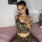 CARAMEL CAMILLE OnlyFans Model