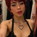 ROXY SILK OnlyFans Model