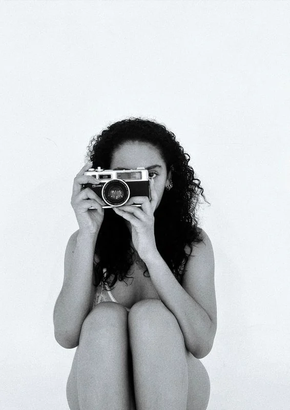 AFRO ZARA