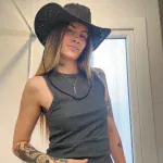 DOMENIKA CAIN OnlyFans Model