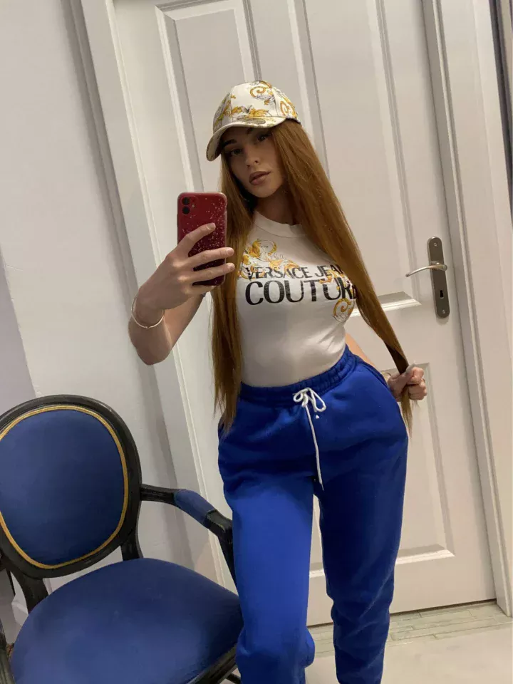 JESSICA RABBIT OnlyFans Model