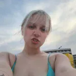 IVY HOWL OnlyFans Model