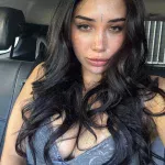 JASMINE MIDNIGHT OnlyFans Model