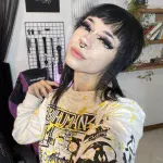 ABBY NUTCRACKER OnlyFans Model