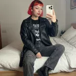 MISSY GRAVES OnlyFans Model