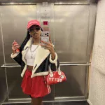 NAOMI EBONY OnlyFans Model