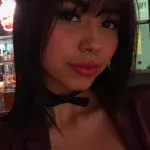 SUKI PETITE OnlyFans Model