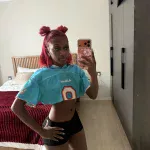 TAMARA FIERCE OnlyFans Model