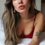 ALEX VOSS OnlyFans Model