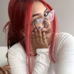 BUSTY MOLLY OnlyFans Model