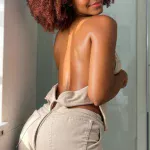 COCO SUNKISS OnlyFans Model